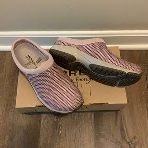 Merrell - Encore Lattice in Lilac
